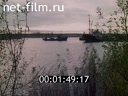 Кадр видео