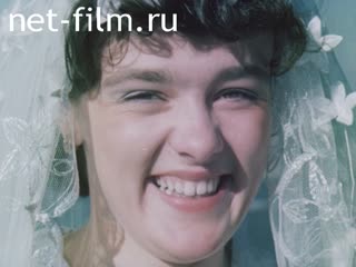 Movie Parliamentarians of Senegal in the USSR. (1986)