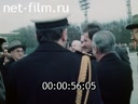 Кадр видео