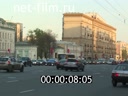 Виды Москвы в мае-июне