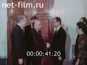 Кадр видео