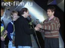 Winners of the International Film Festival Young Cinema "Film Forum"