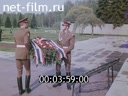 Кадр видео