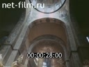 Footage frame