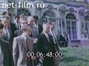 Кадр видео