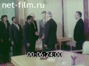 Кадр видео