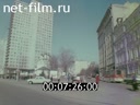 Footage frame