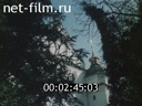 Footage frame