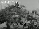 Footage frame