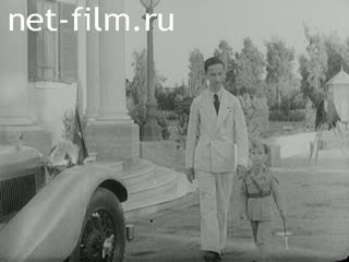 Newsreel Fox Toenende Wochenschau №29 (1939)