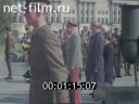 Кадр видео