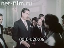 Кадр видео