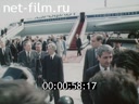 Кадр видео