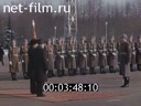 Кадр видео