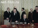 Кадр видео