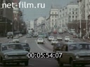 Кадр видео