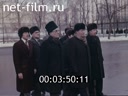 Кадр видео