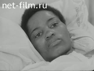 News Foreign newsreels №5903 (1979)