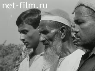 Новости Зарубежные киносюжеты №2836 (1971)