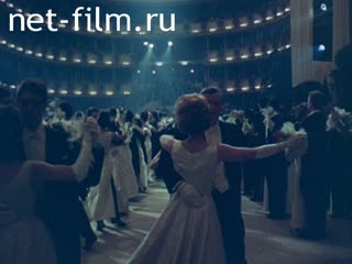 Новости Зарубежные киносюжеты №1848 (1968)