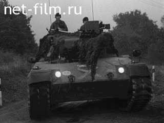 News Foreign newsreels №5949 (1979)