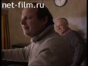 Съемки сериала «Зал ожидания» реж. Д. Астрахан