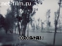 Footage frame