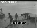 Icebreaker "Captain Belousov"