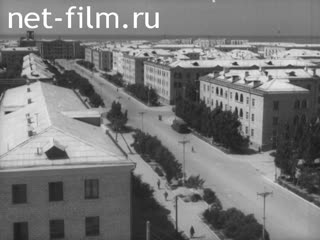 Newsreel Daily News / A Chronicle of the day №28-1957 (1957)