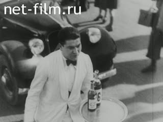 Киножурнал Фокс Тененде Вохеншау №4 (1938)