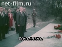 Кадр видео