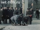 Кадр видео