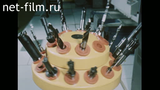 Фильм Национальная выставка Болгарии в Москве. (1978)