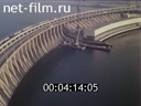 Footage frame