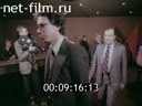 Кадр видео