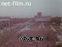 Кадр видео