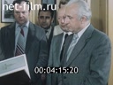 Кадр видео