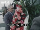 Кадр видео