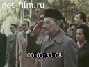 Кадр видео