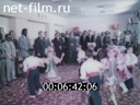 Footage frame