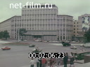 Footage frame