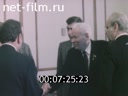 Кадр видео