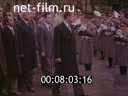 Кадр видео