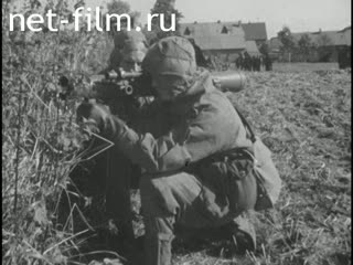 News Foreign newsreels №1618 (1967)