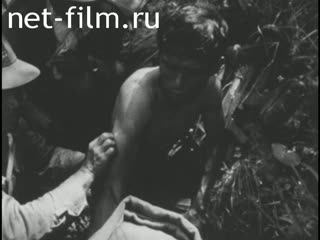 News Foreign newsreels №2622 (1971)