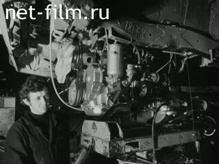 Newsreel Daily News / A Chronicle of the day №21-1978 (1978)