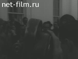 News Foreign newsreels №1195 (1965)