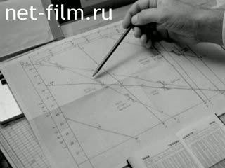 Новости Зарубежные киносюжеты №1810 (1968)