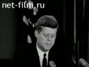 Foreign newsreels №746