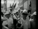 Foreign newsreels №2360